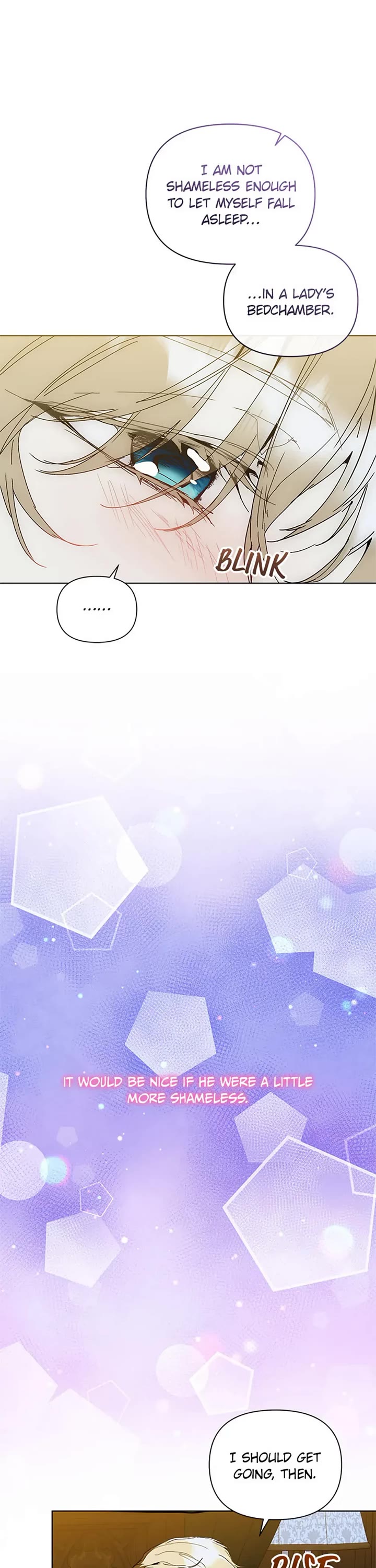 The Archvillain's Dying Nanny chapter 75 page 31