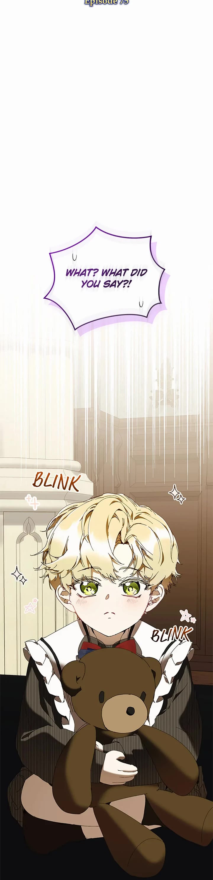 The Archvillain's Dying Nanny chapter 75 page 4