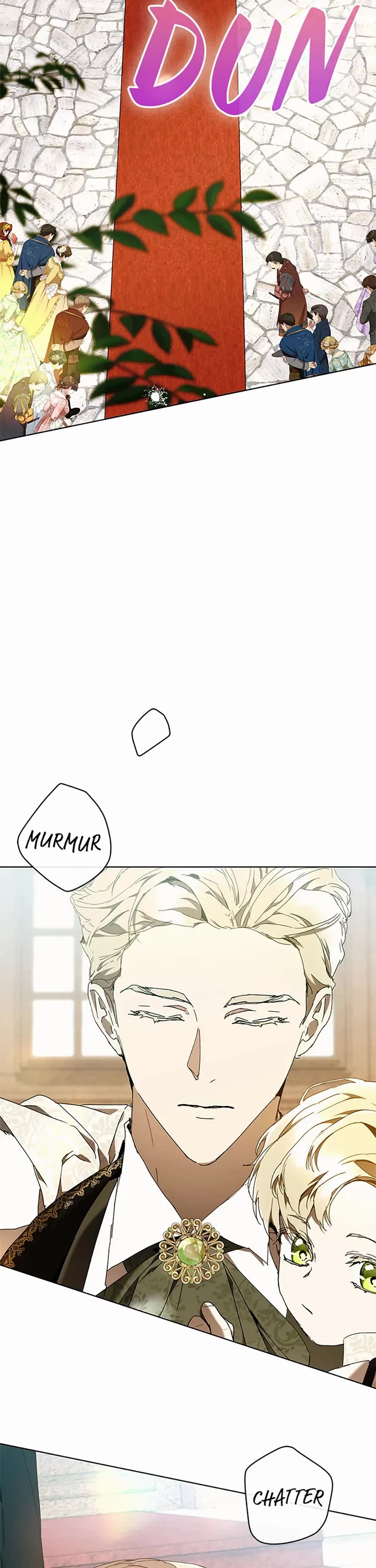 The Archvillain's Dying Nanny chapter 75 page 41