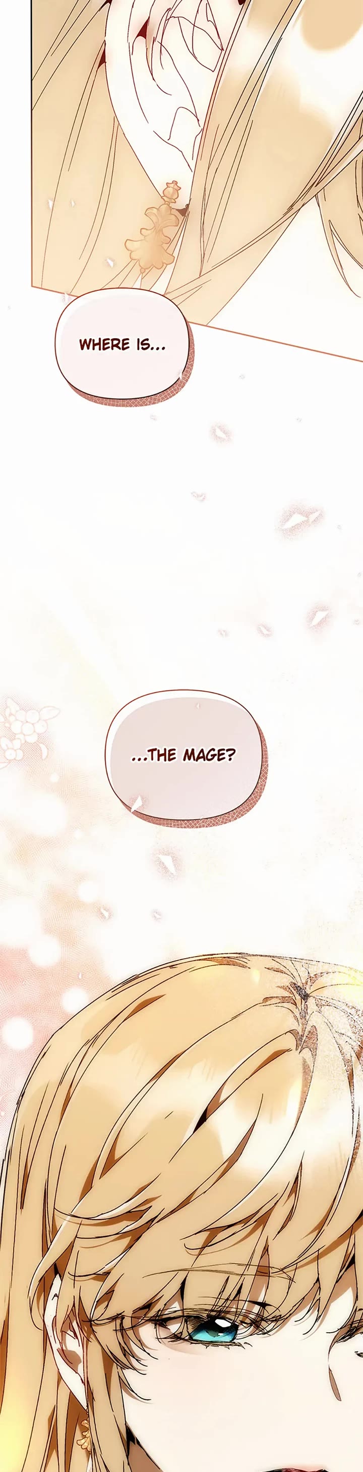 The Archvillain's Dying Nanny chapter 75 page 44