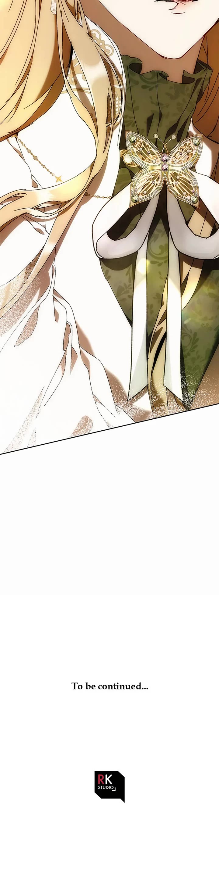 The Archvillain's Dying Nanny chapter 75 page 45