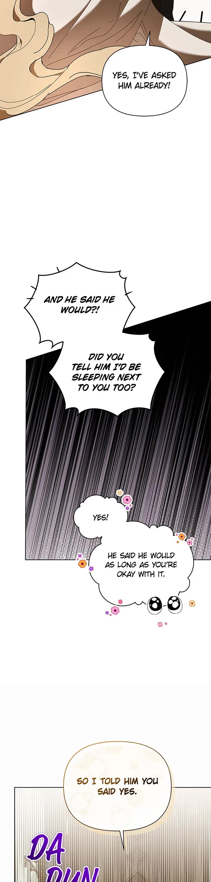 The Archvillain's Dying Nanny chapter 75 page 7