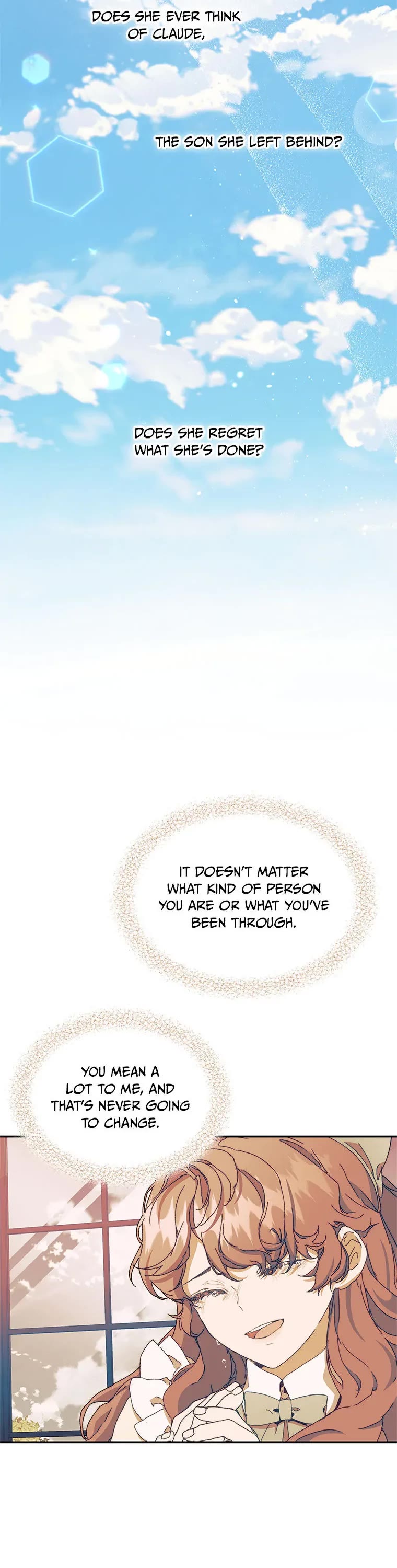 The Archvillain's Dying Nanny chapter 8 page 13