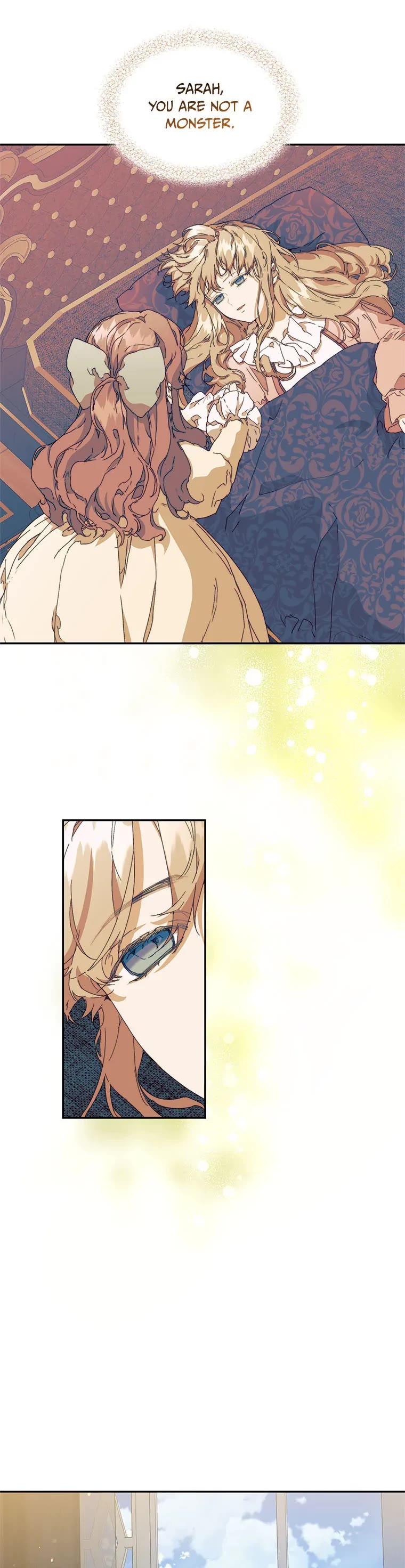 The Archvillain's Dying Nanny chapter 8 page 14