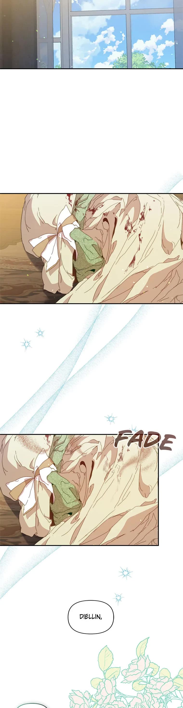 The Archvillain's Dying Nanny chapter 8 page 15