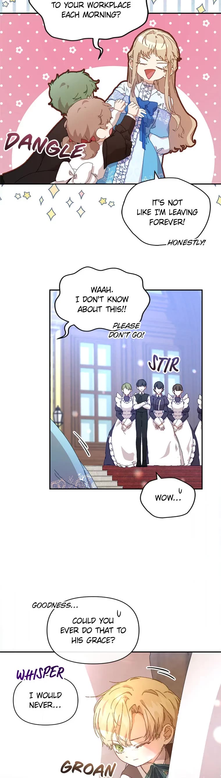 The Archvillain's Dying Nanny chapter 8 page 24