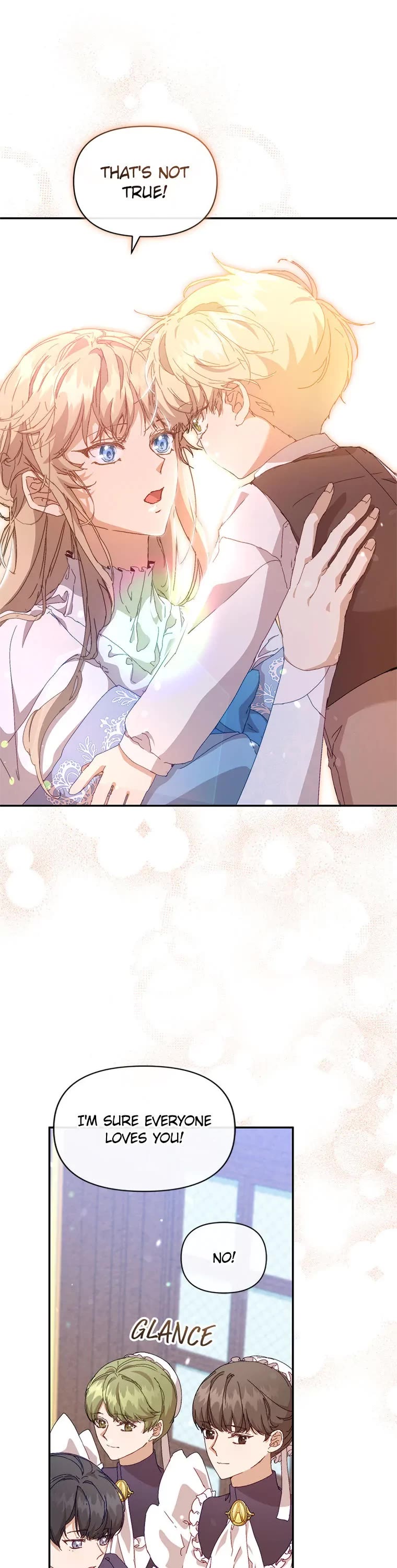 The Archvillain's Dying Nanny chapter 8 page 31