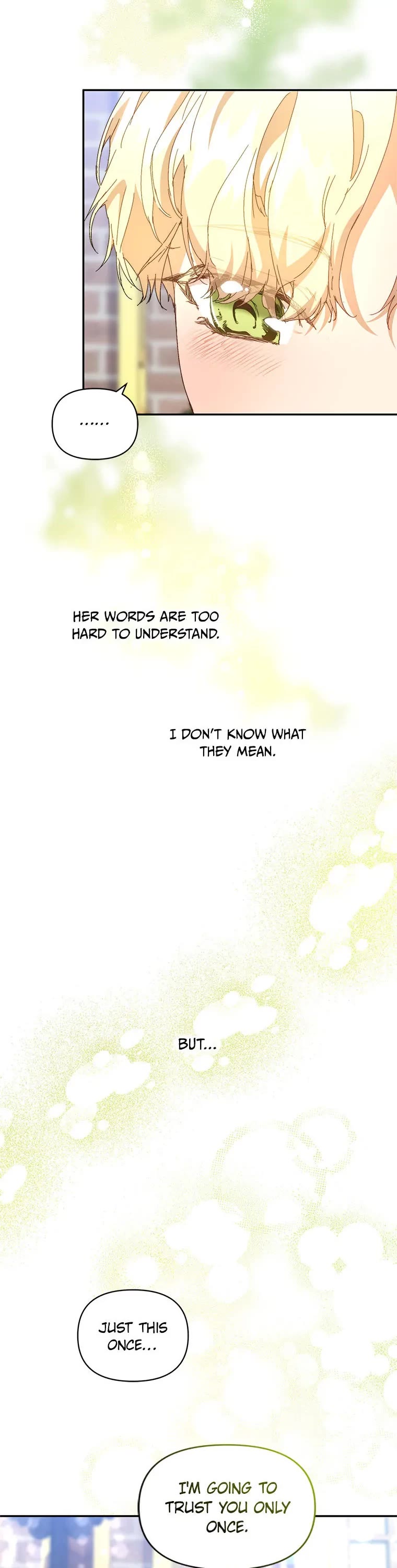 The Archvillain's Dying Nanny chapter 8 page 36