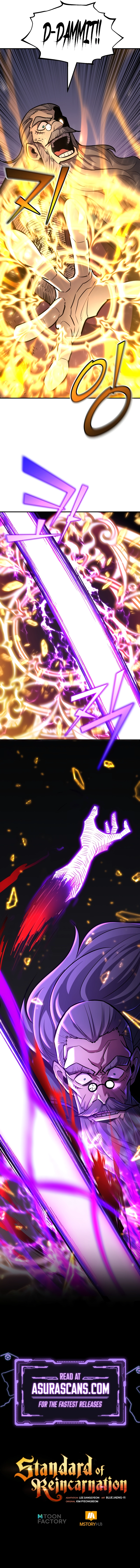 The Art of Reincarnation chapter 107 page 13