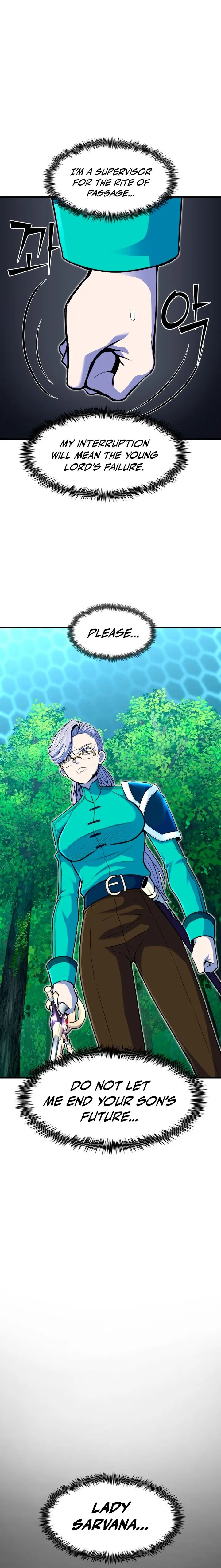 The Art of Reincarnation chapter 17 page 11