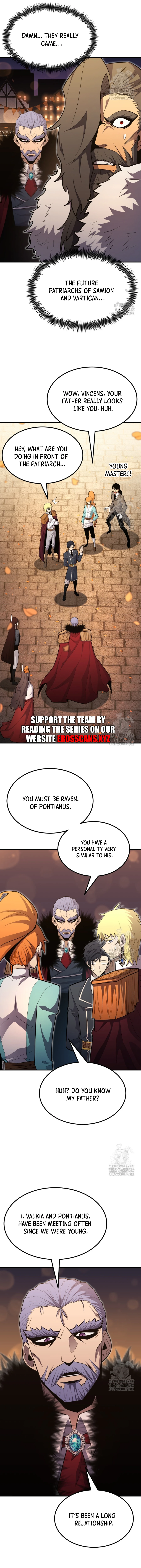 The Art of Reincarnation chapter 99 page 22