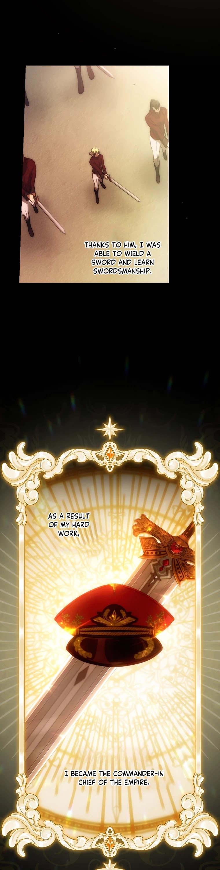 The Baby Isn’t Yours chapter 1 page 13