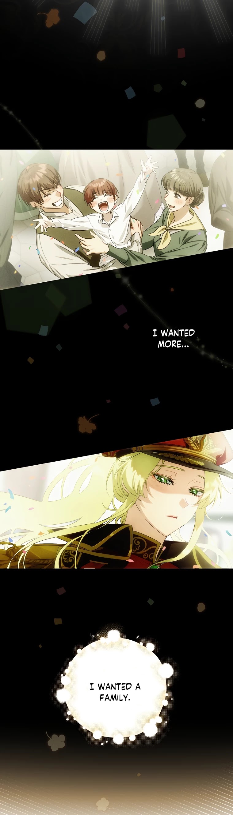 The Baby Isn’t Yours chapter 1 page 15