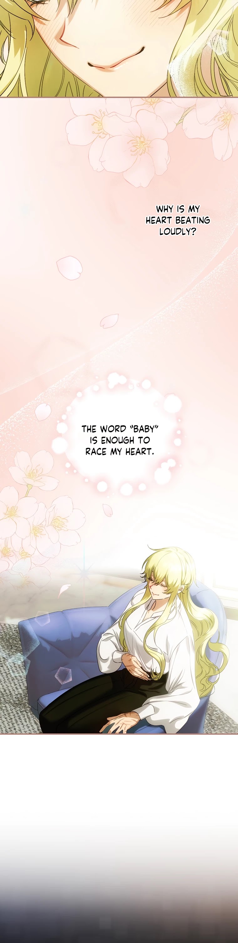 The Baby Isn’t Yours chapter 1 page 25