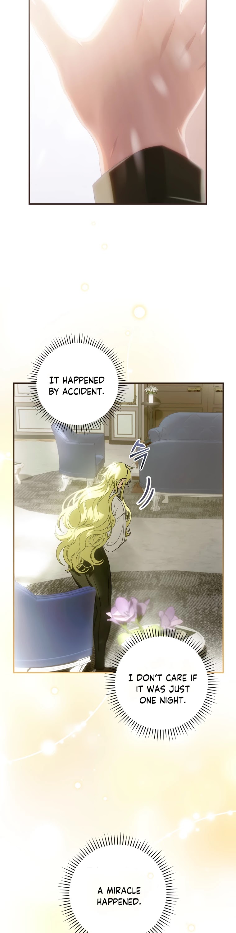 The Baby Isn’t Yours chapter 1 page 29