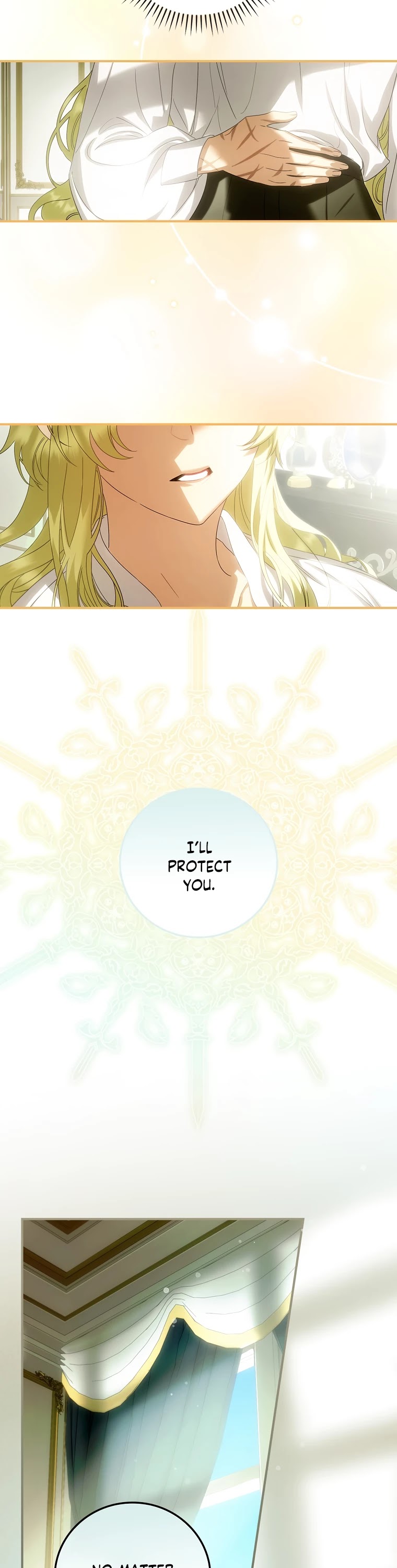 The Baby Isn’t Yours chapter 1 page 30