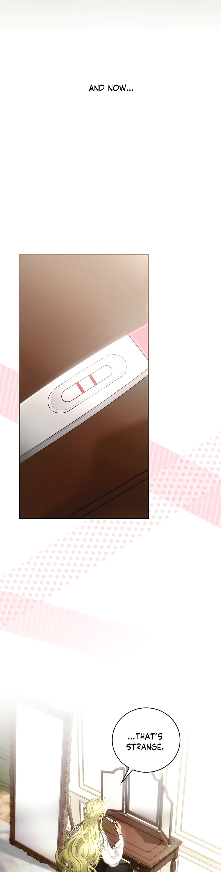 The Baby Isn’t Yours chapter 1 page 4