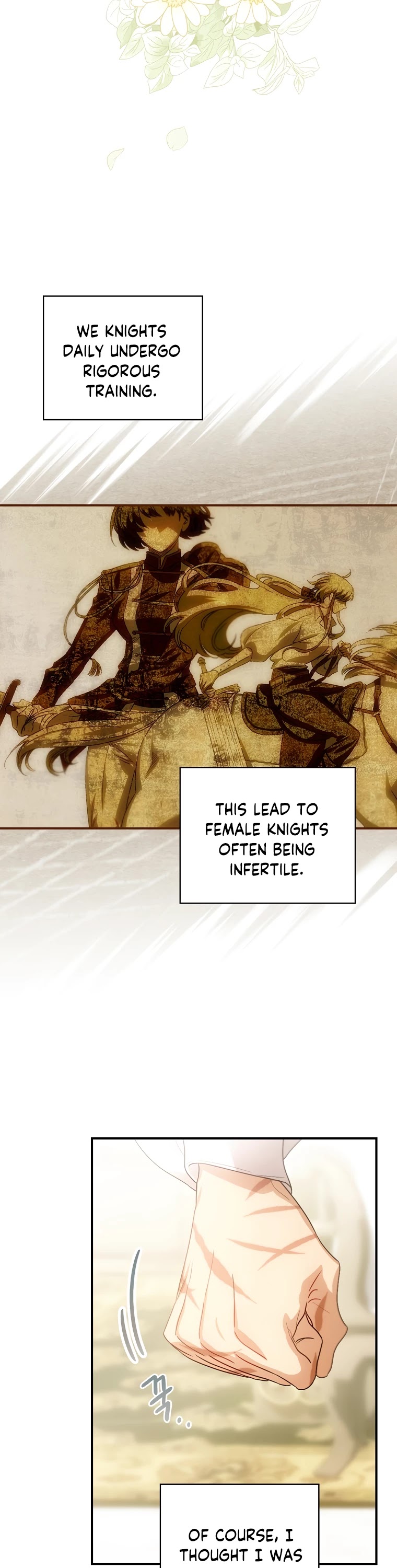 The Baby Isn’t Yours chapter 1 page 9