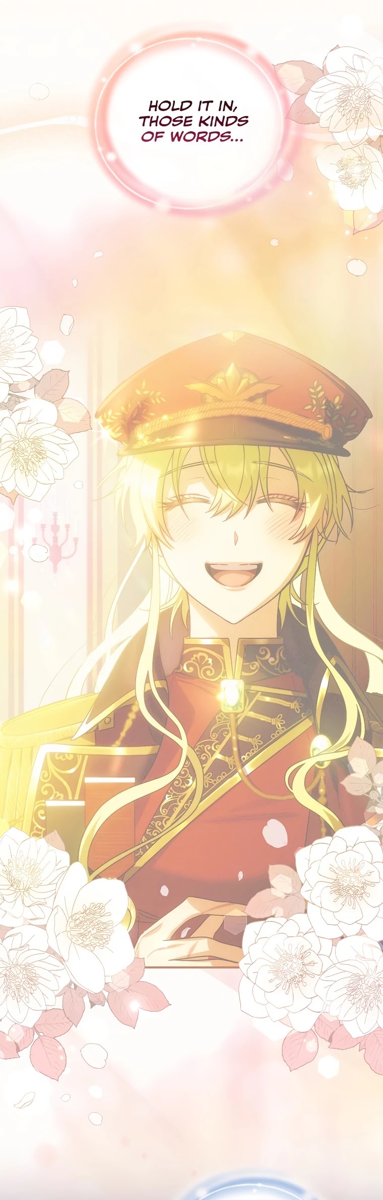 The Baby Isn’t Yours chapter 10 page 20