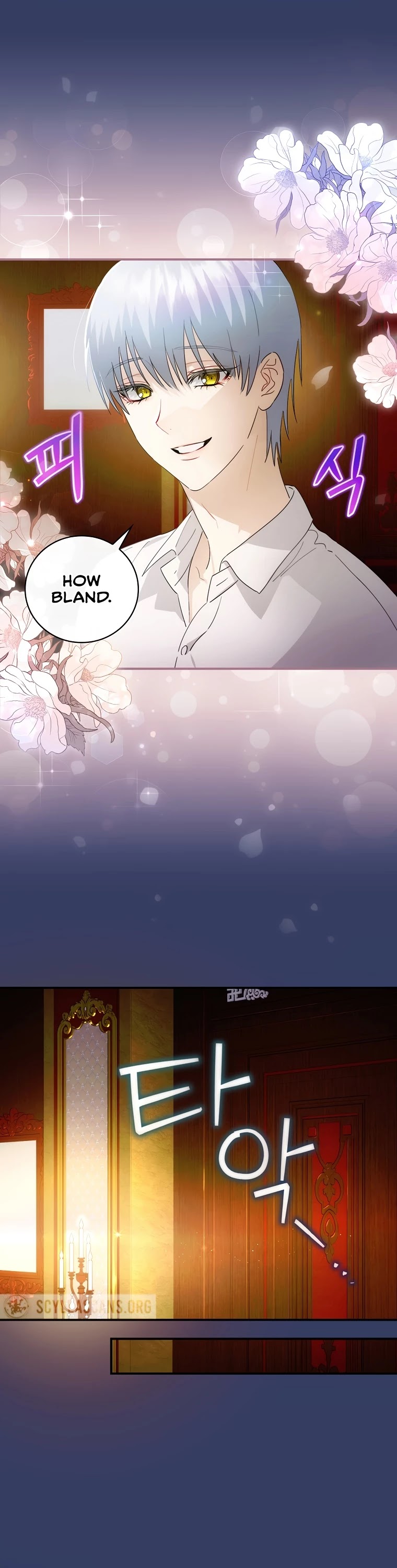 The Baby Isn’t Yours chapter 10 page 22