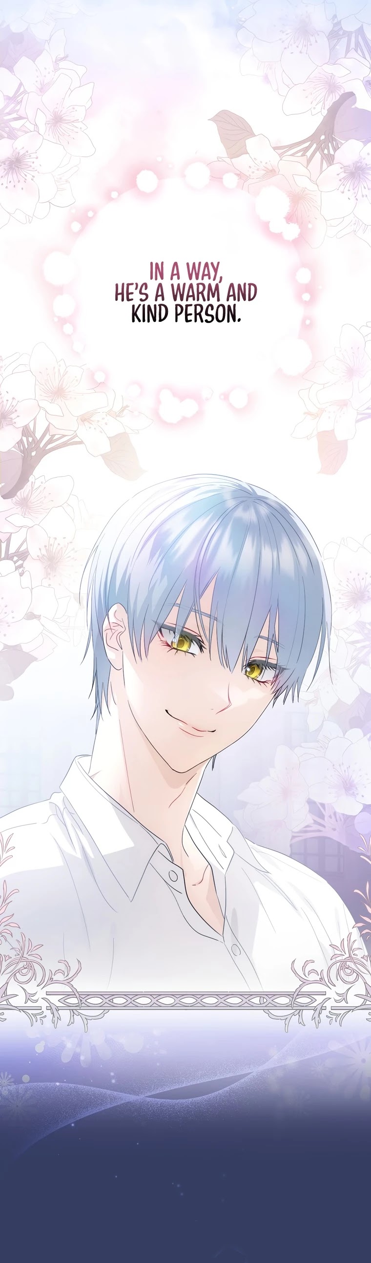 The Baby Isn’t Yours chapter 10 page 9