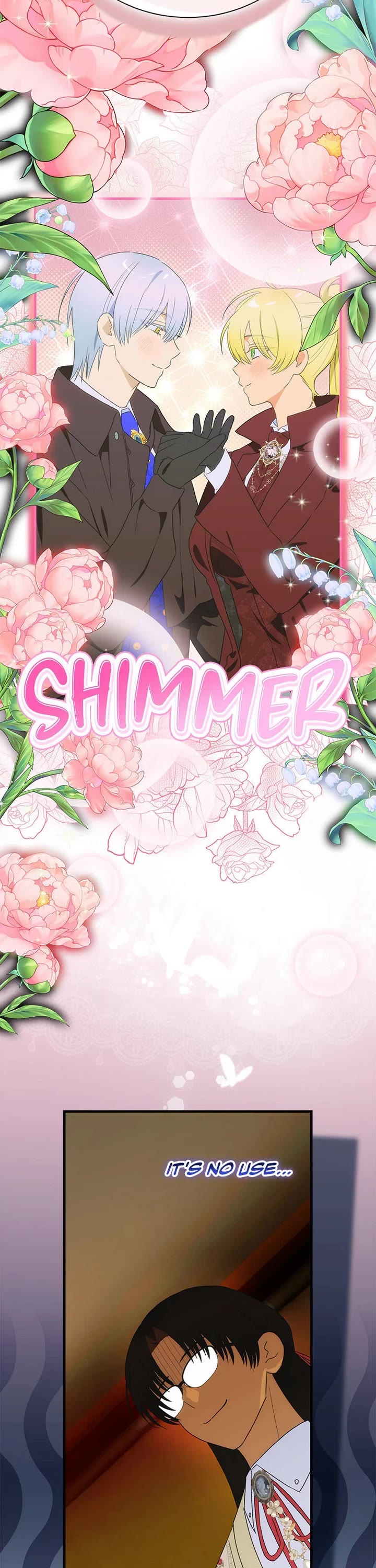 The Baby Isn’t Yours chapter 100 page 11