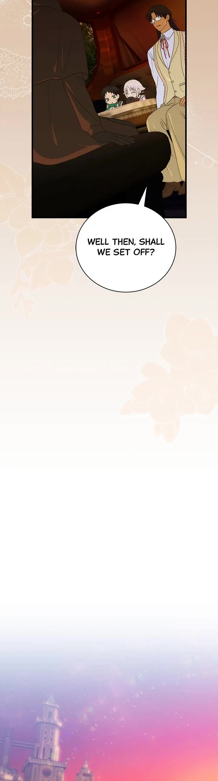 The Baby Isn’t Yours chapter 100 page 14