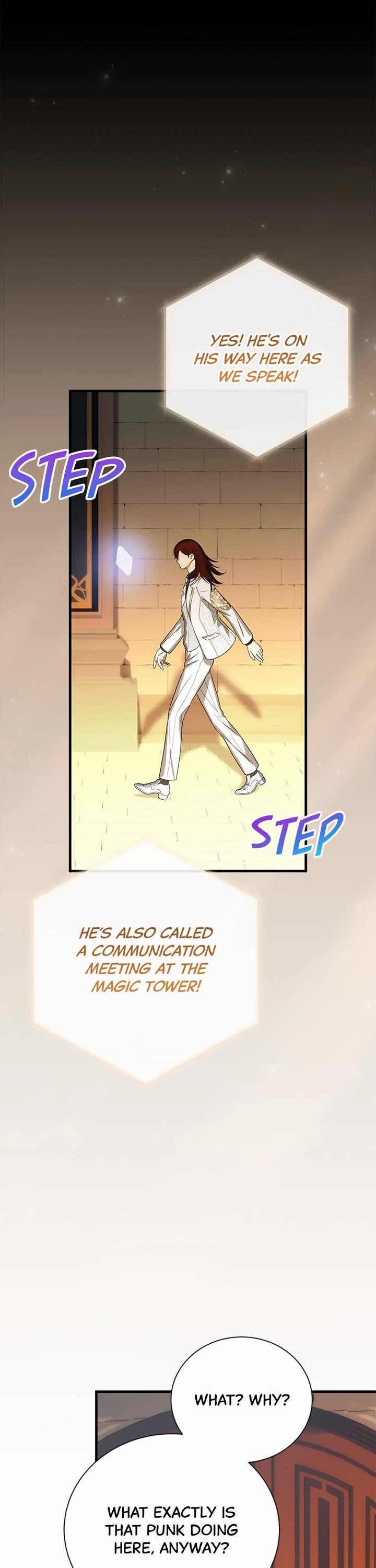 The Baby Isn’t Yours chapter 100 page 16