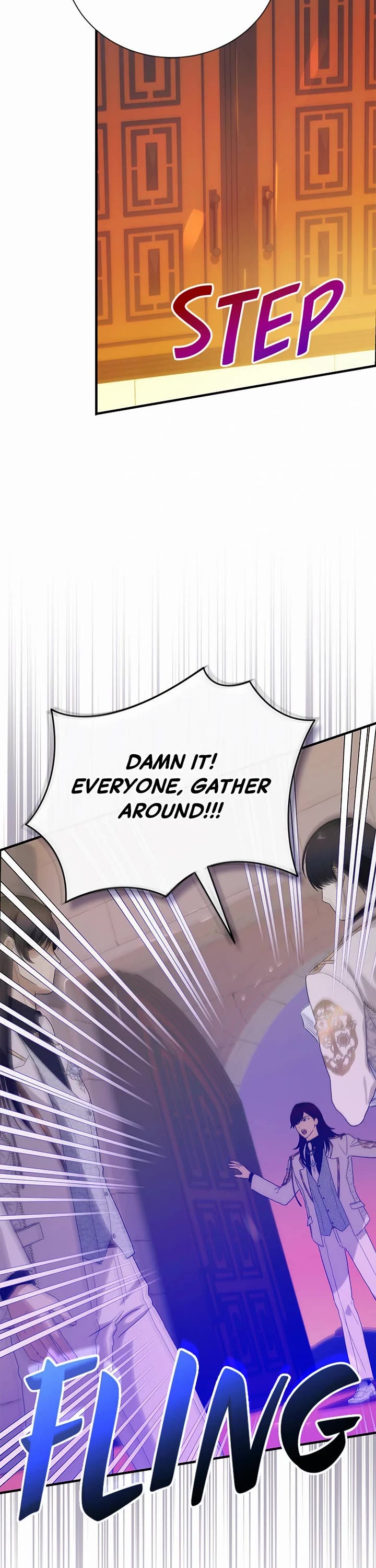 The Baby Isn’t Yours chapter 100 page 17