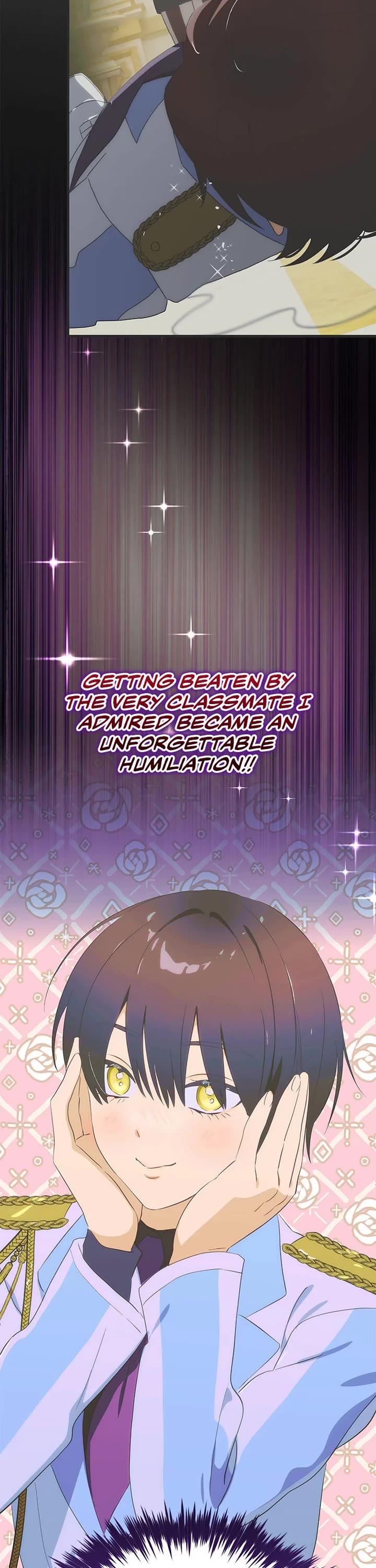 The Baby Isn’t Yours chapter 100 page 21