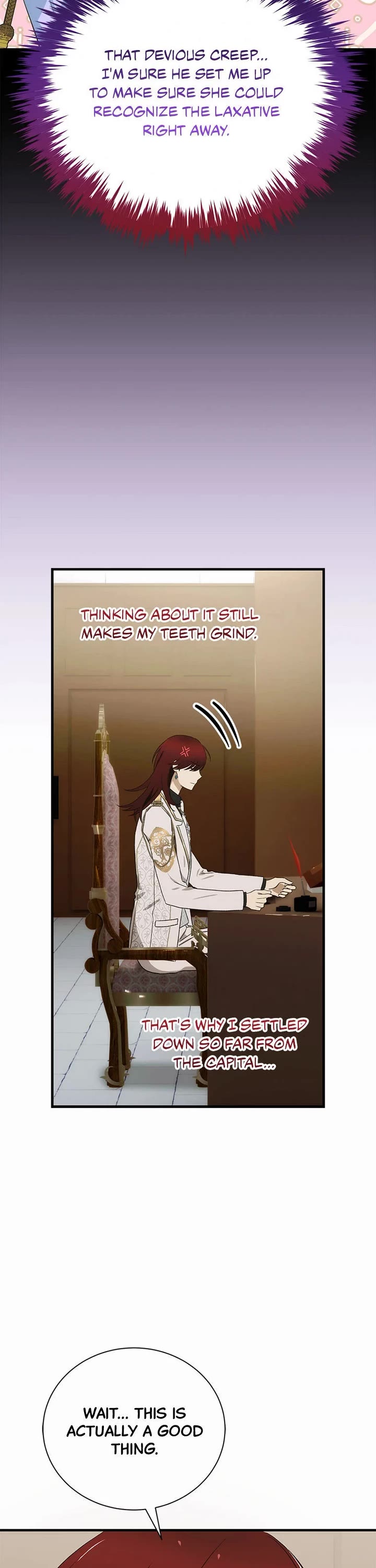 The Baby Isn’t Yours chapter 100 page 22