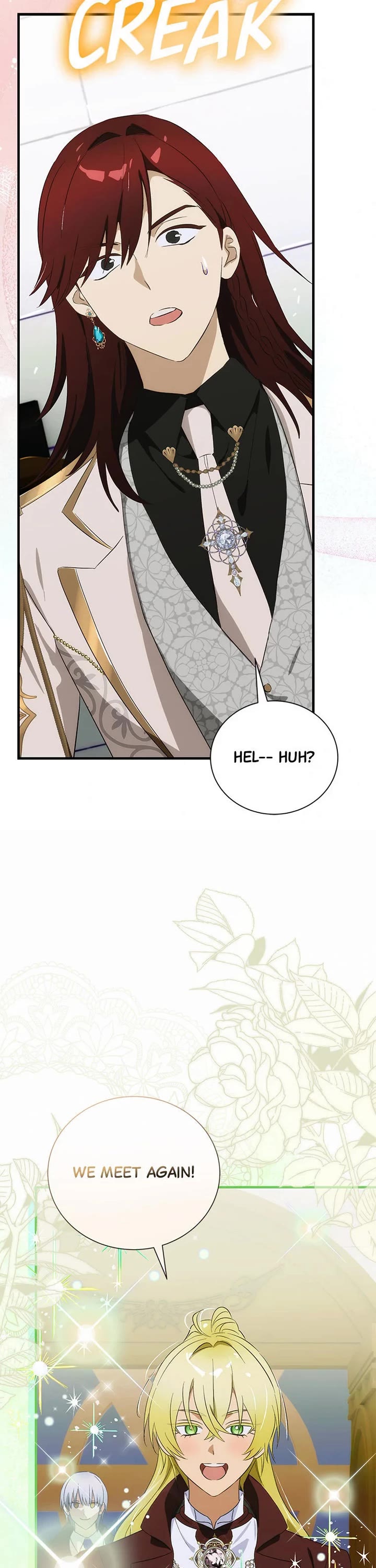 The Baby Isn’t Yours chapter 100 page 26