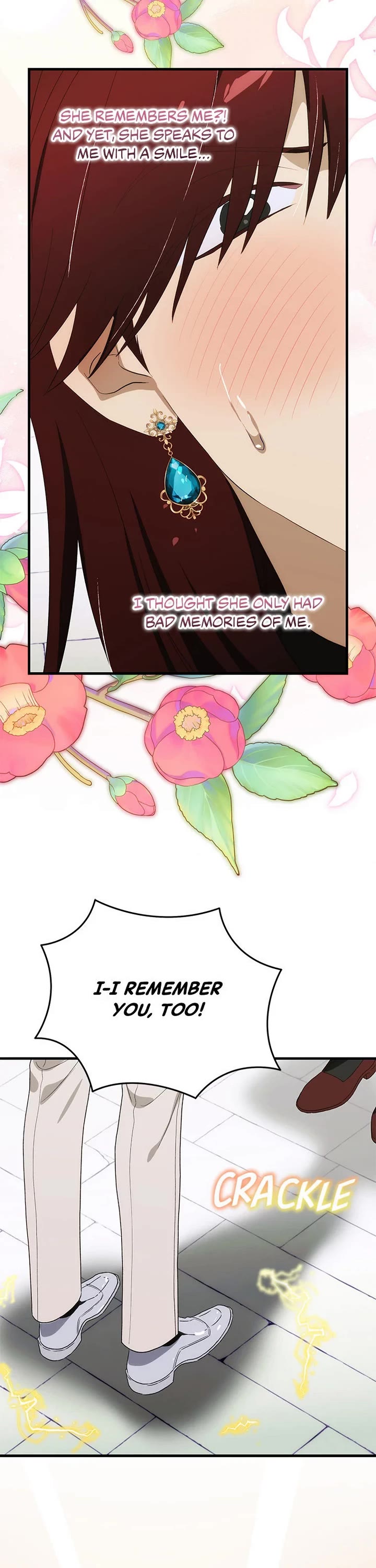 The Baby Isn’t Yours chapter 100 page 31