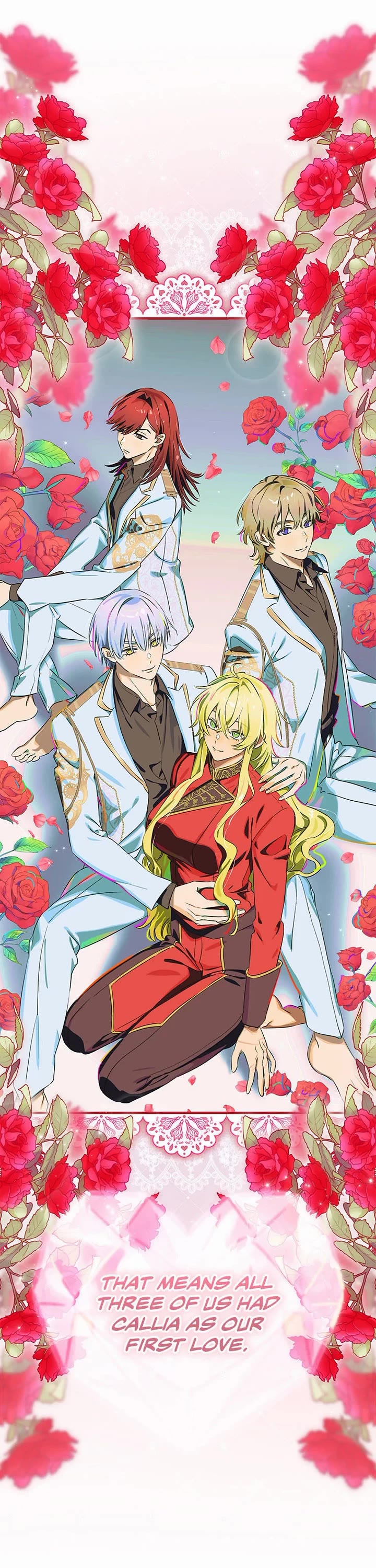 The Baby Isn’t Yours chapter 101 page 11