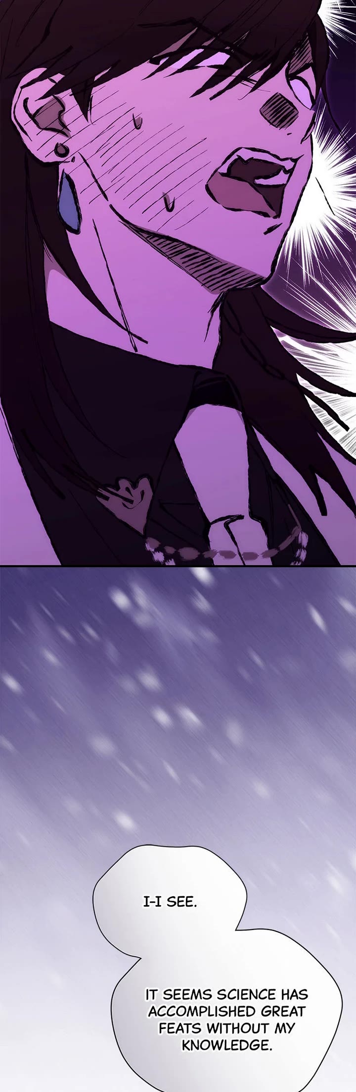 The Baby Isn’t Yours chapter 101 page 14