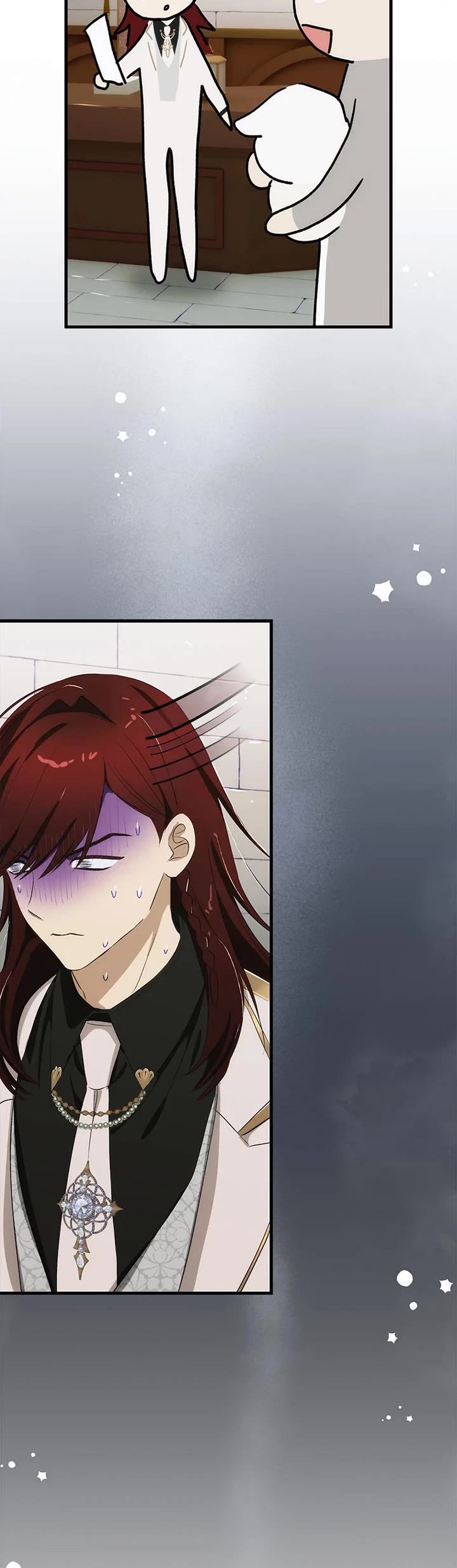 The Baby Isn’t Yours chapter 101 page 20