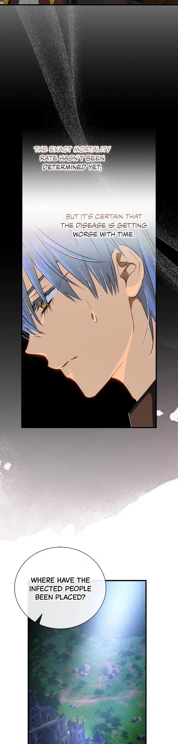 The Baby Isn’t Yours chapter 101 page 26