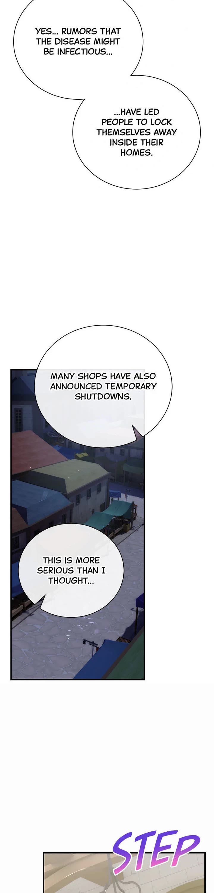 The Baby Isn’t Yours chapter 101 page 28