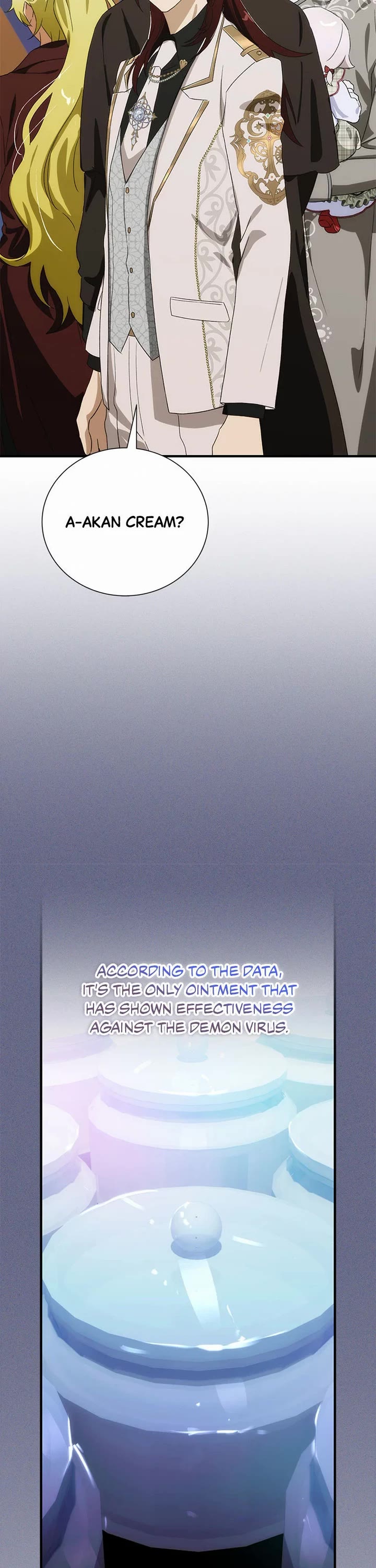 The Baby Isn’t Yours chapter 101 page 36