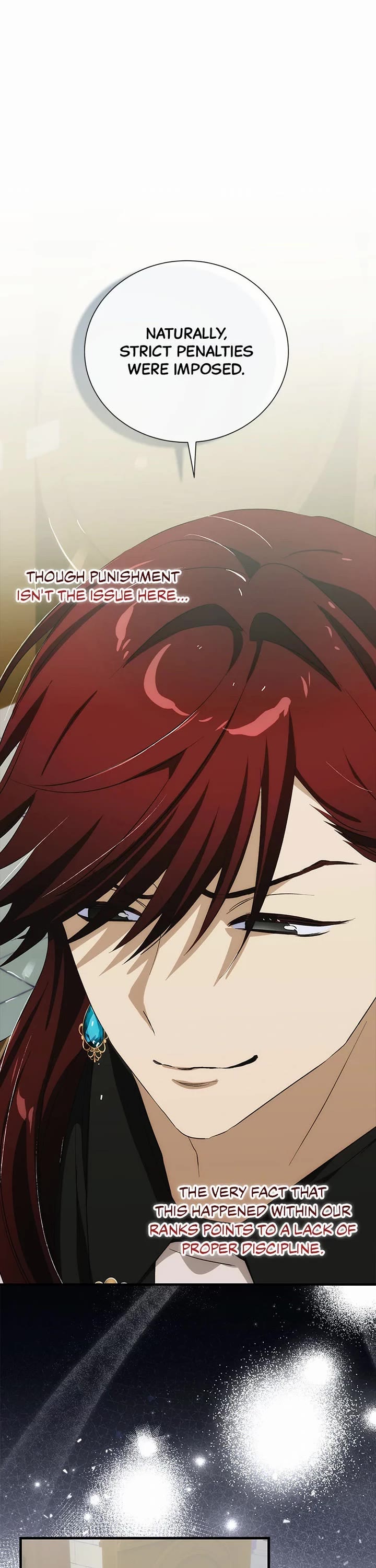 The Baby Isn’t Yours chapter 101 page 41