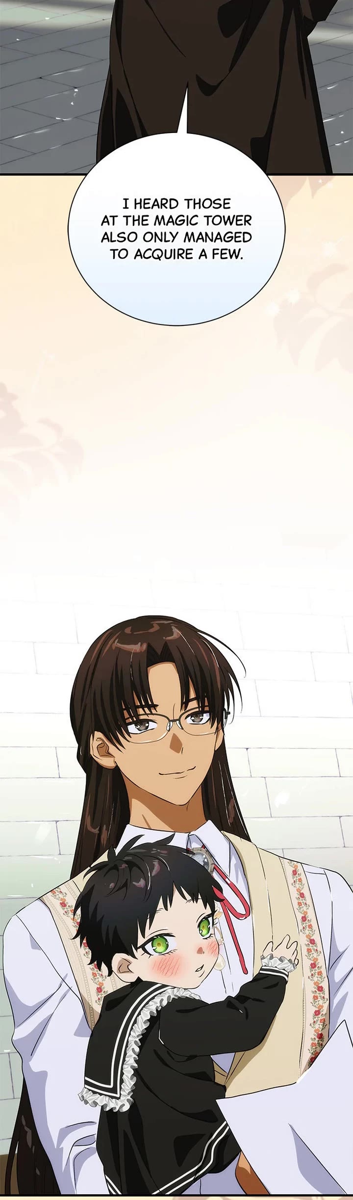 The Baby Isn’t Yours chapter 101 page 44