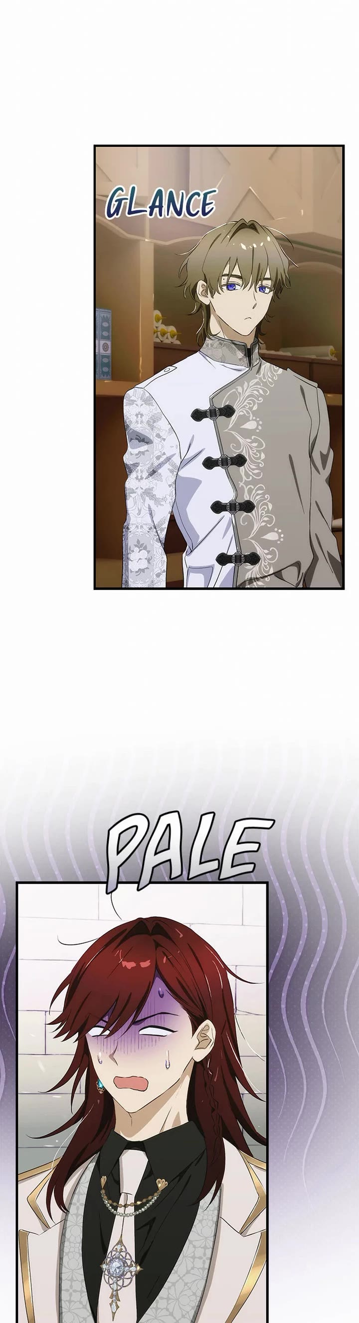 The Baby Isn’t Yours chapter 101 page 5