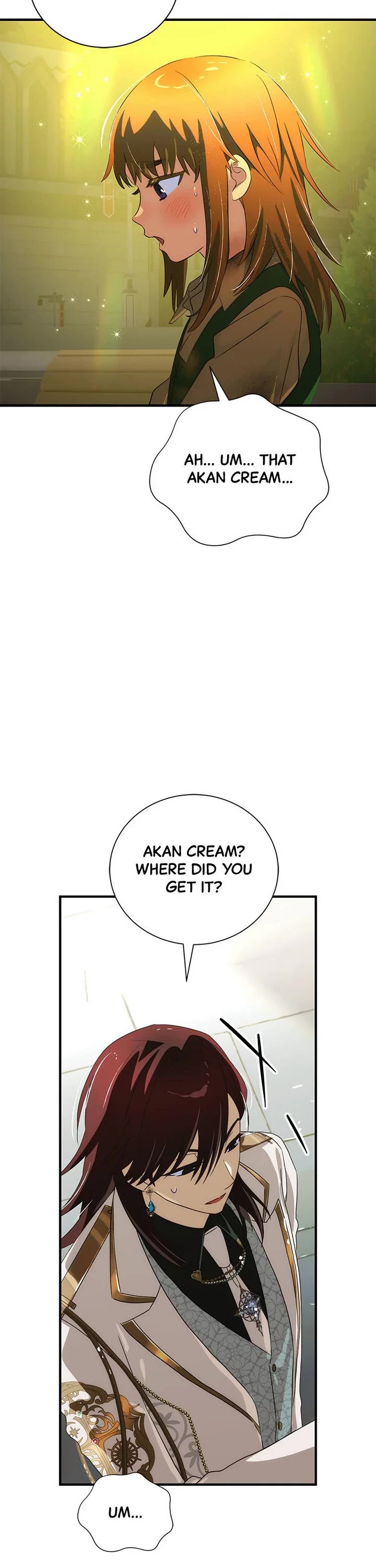 The Baby Isn’t Yours chapter 102 page 23