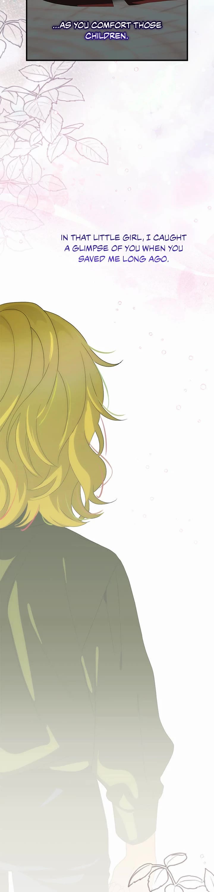 The Baby Isn’t Yours chapter 102 page 31