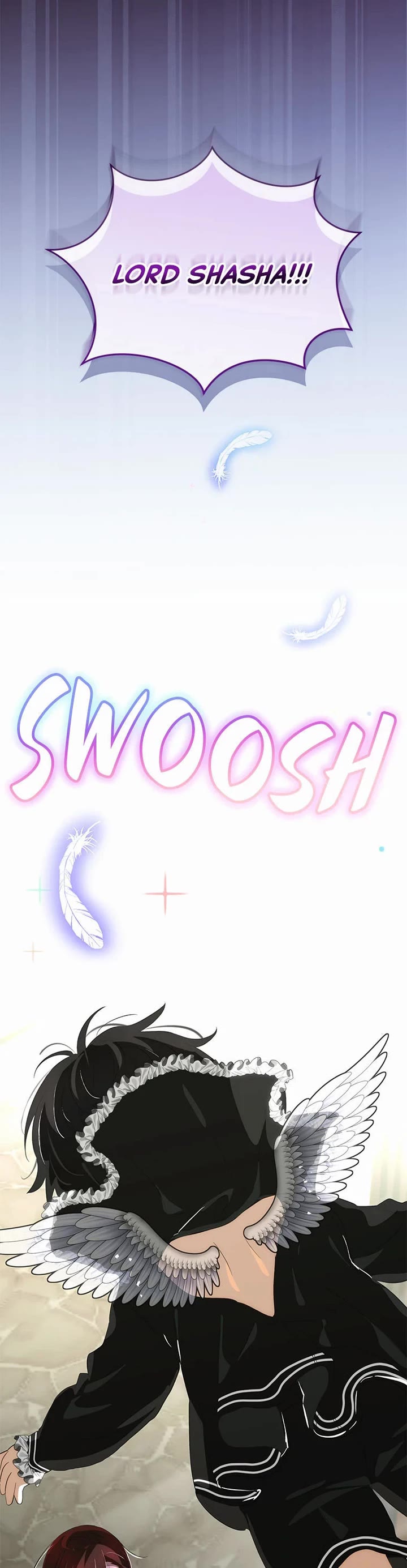 The Baby Isn’t Yours chapter 102 page 39