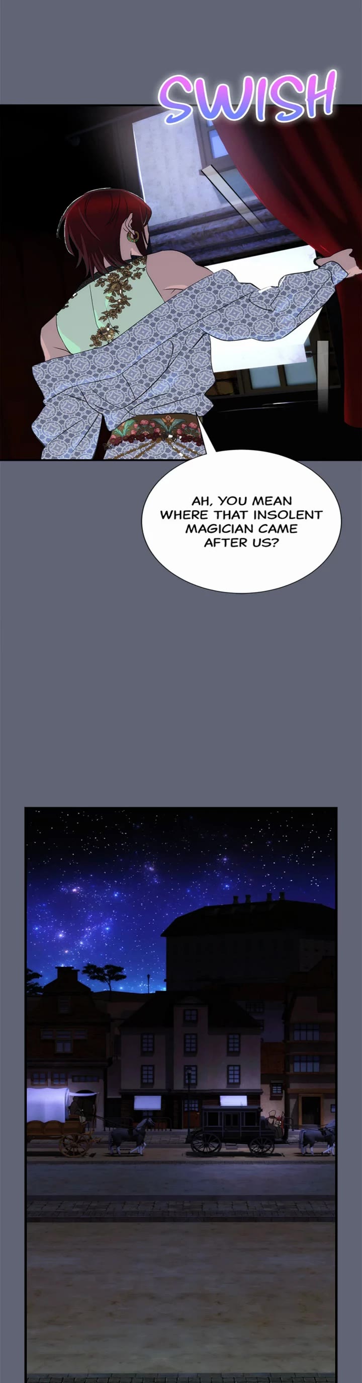 The Baby Isn’t Yours chapter 103 page 10