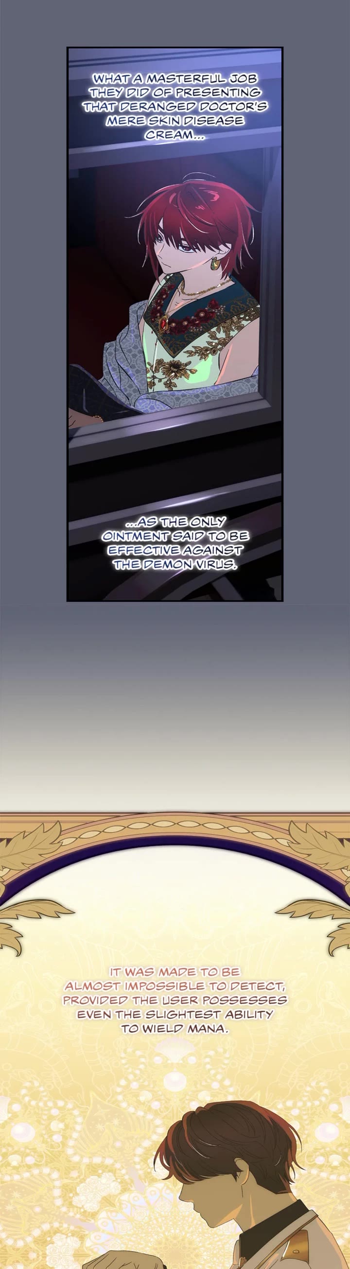 The Baby Isn’t Yours chapter 103 page 15