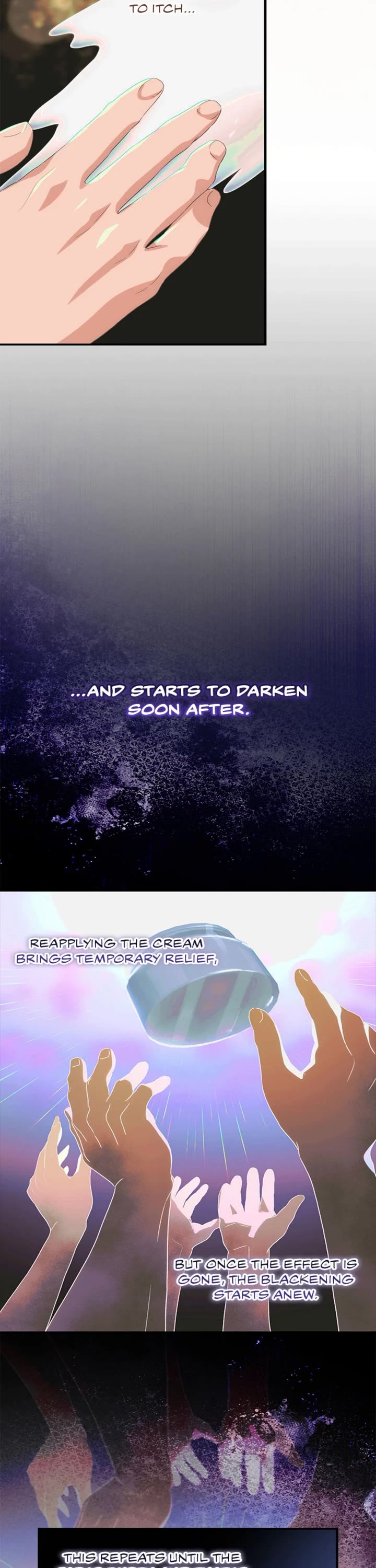 The Baby Isn’t Yours chapter 103 page 17