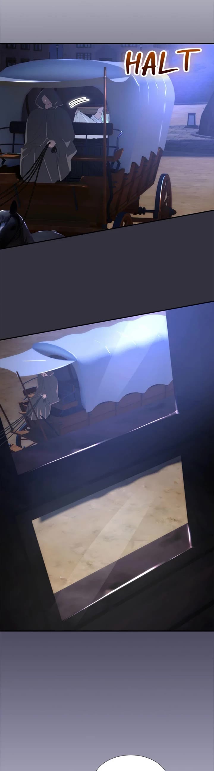 The Baby Isn’t Yours chapter 103 page 25