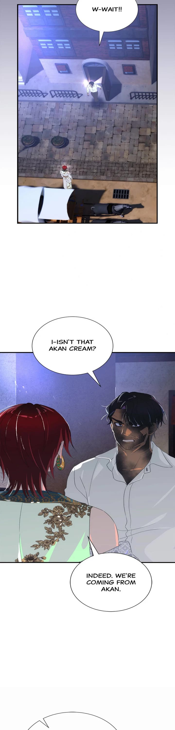 The Baby Isn’t Yours chapter 103 page 26